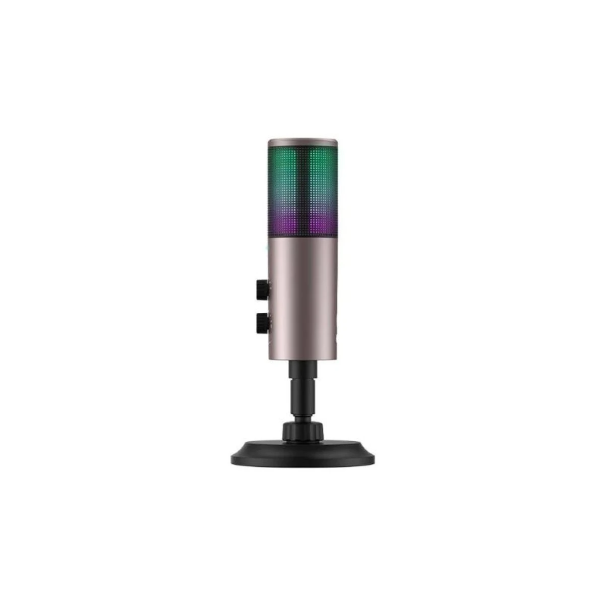 HAVIT GK61 RGB Recording Live Microphone HAVIT GK61 RGB Recording Live Microphone